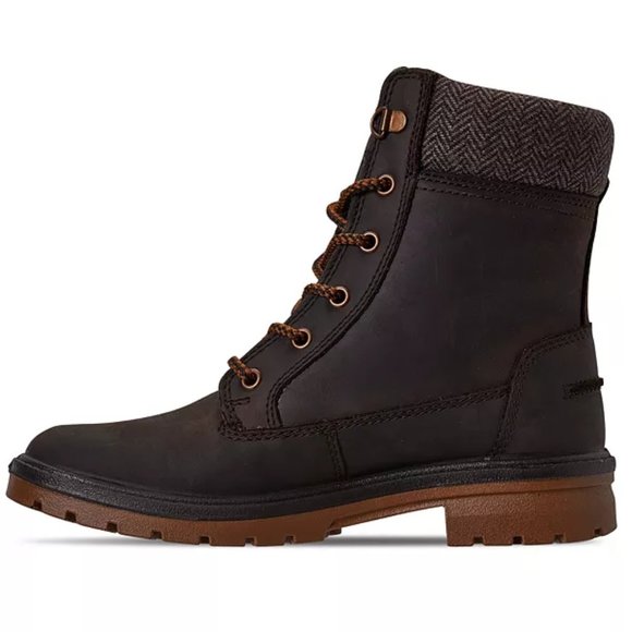 Kamik Women's Rogue Waterproof Winter Boots - Picture 5 of 16
